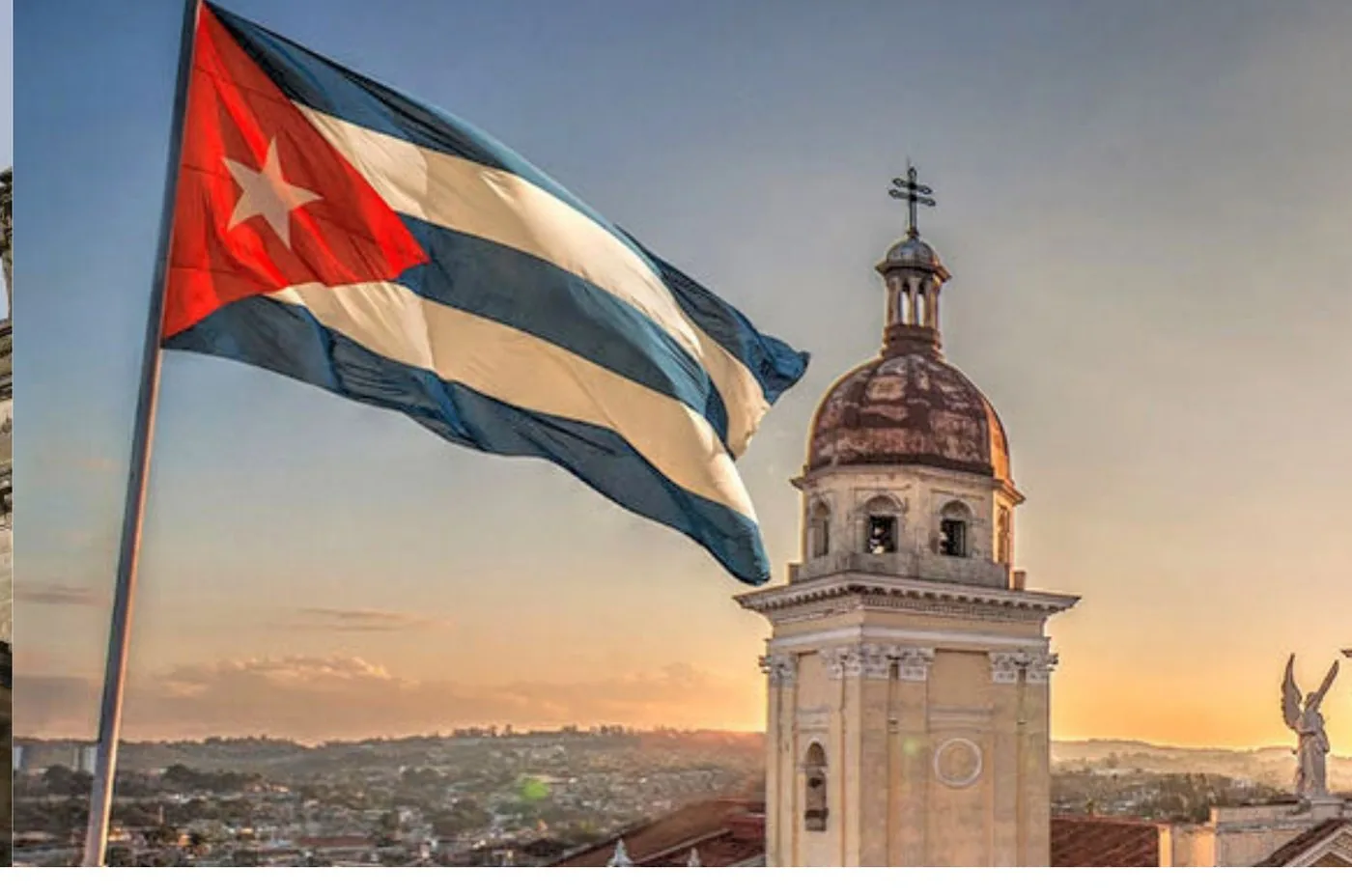 Cuba