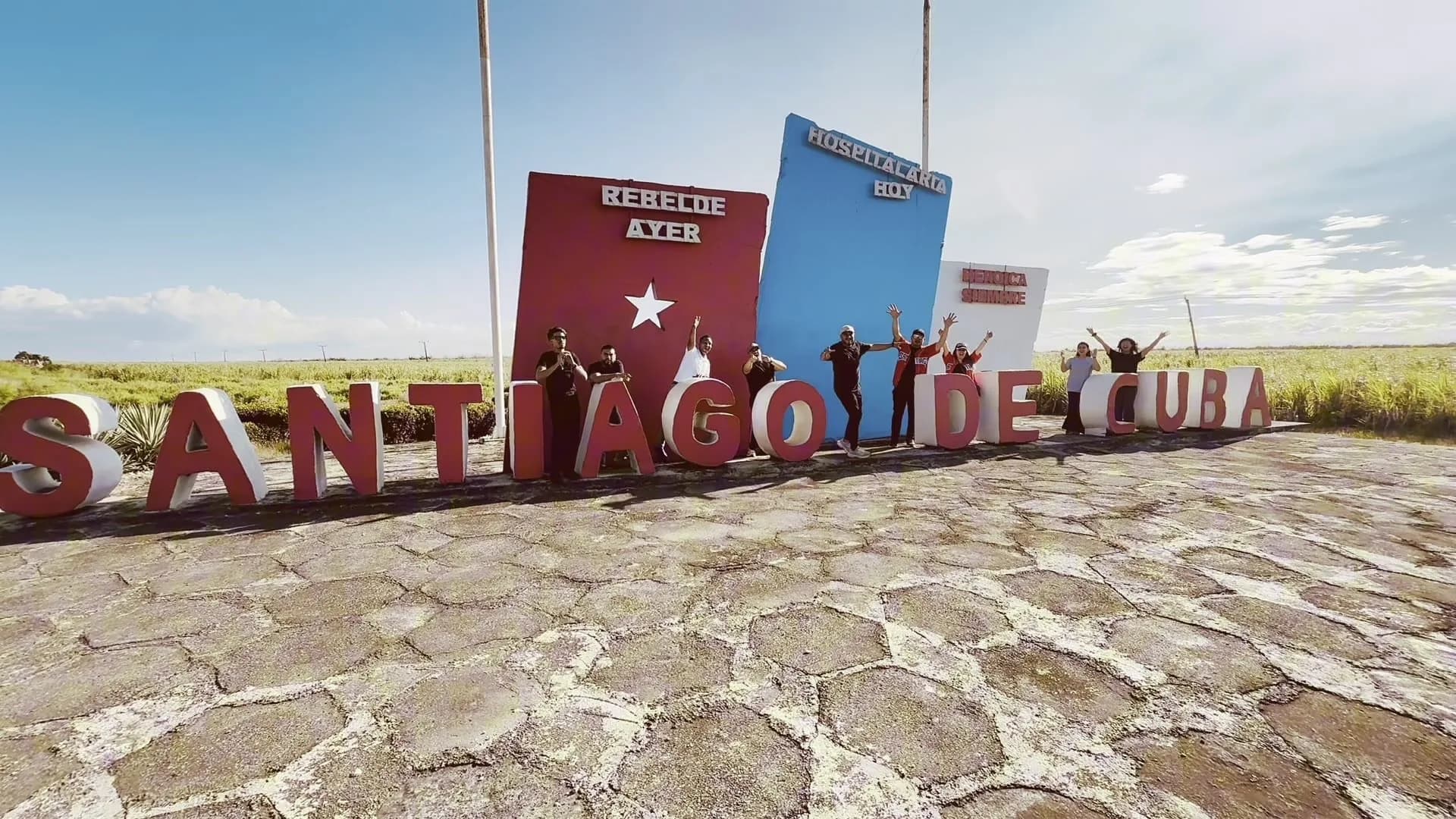 Santiago de Cuba