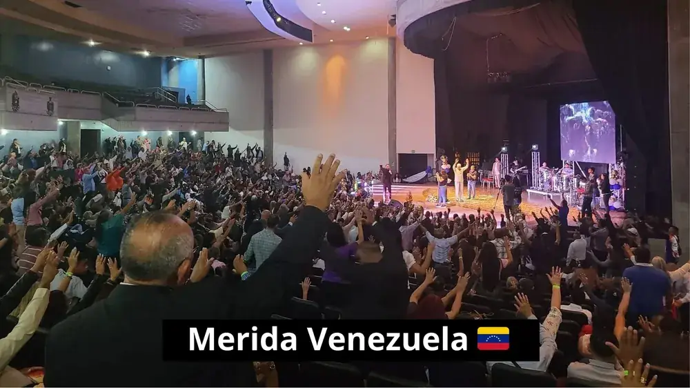 Mérida, Venezuela